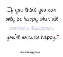 ALWAYS HAPPY
