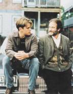 WILL HUNTING